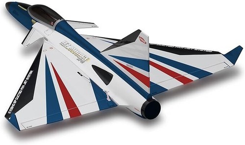 Jet mirage df45 aereo - ep,