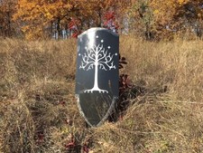 Scudo per albero bianco Gondor