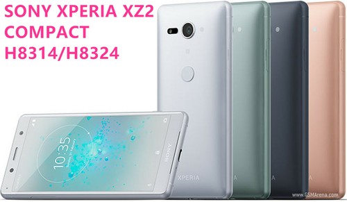 Nuovo telefono android sony - nuovo,