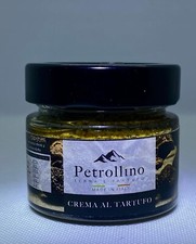 CREMA SALSA CONDIMENTO