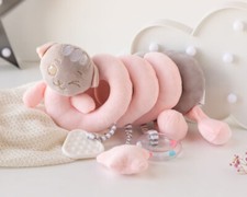 Spirale Passeggino Neonato 0