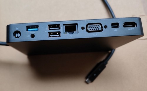 Docking station dock usb - docking, usb-c