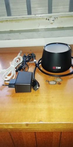 Decoder timvision tim - decoder,