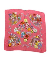 GUCCI SCARF WOMEN WOMAN SCARF