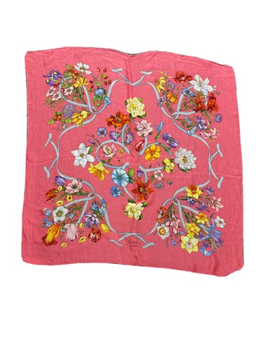 Gucci foulard donna woman - gucci,