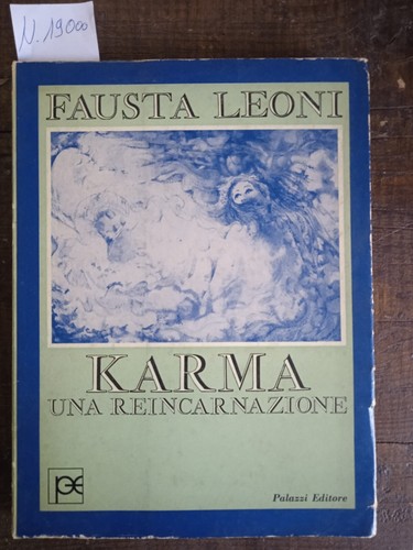 Karma una reincarnazione - ,