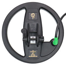 Bobina di ricerca impermeabile Mars Lion 7" DD per metal detector Garrett AT Pro