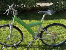 bicicletta usata Pininfarina