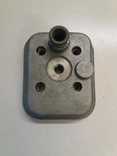 Testa Minarelli P6 liquido competizione 80cc