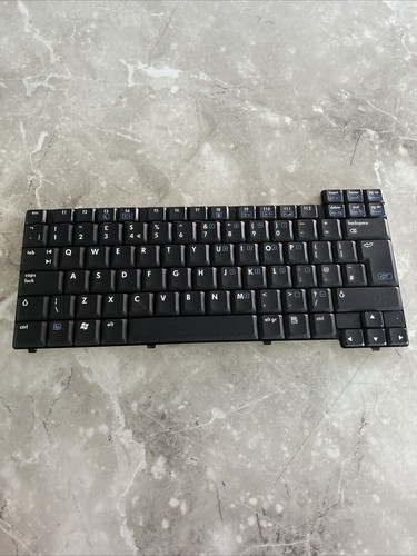 Nx8220 keyboard compaq - uk,