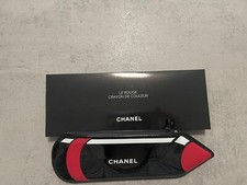 Pochette Chanel Make-up Le Rouge Crayon de Coleur, Trousse Vip Gift