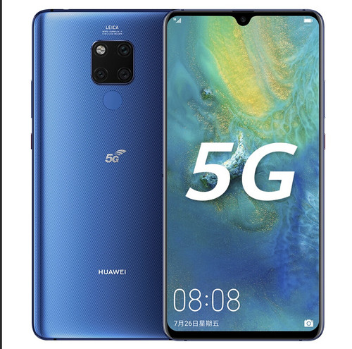 Originale huawei mate x - mate,
