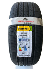 Pneumatici Nuovi 235/55R17 103