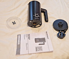 SilverCrest Scaldalatte