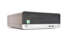 Ordinateur PC HP ProDesk 400