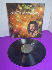 Pellin Rodriguez De Parranda