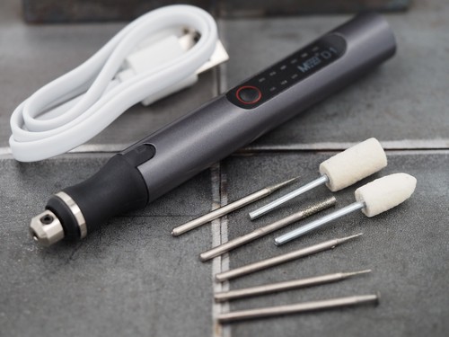 Electric dremel pen - electric,