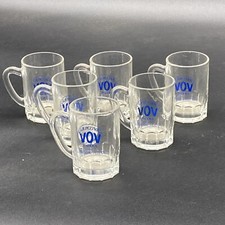 VOV , tazzina/bicchierino