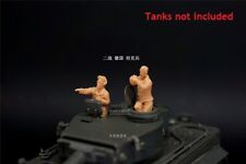 Modellino gruppo 2 uomini