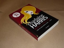 Charlaine Harris, Morto e