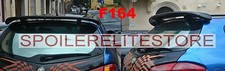 Spoiler alettone posteriore - spoiler,