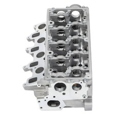 Testa cilindro e valvola per