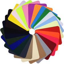 Toppe per Tessuto Decorazione