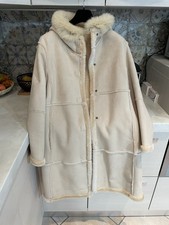 Cappotto pelle di montone