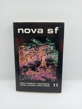 Le radici del futuro - Nova SF