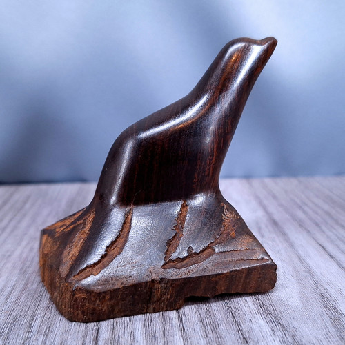 Statuina animale collezione - da,