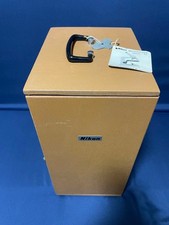 Nikon EL set microscopio da