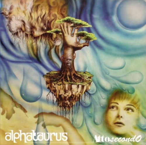 Alphataurus attosecondo - alphataurus,