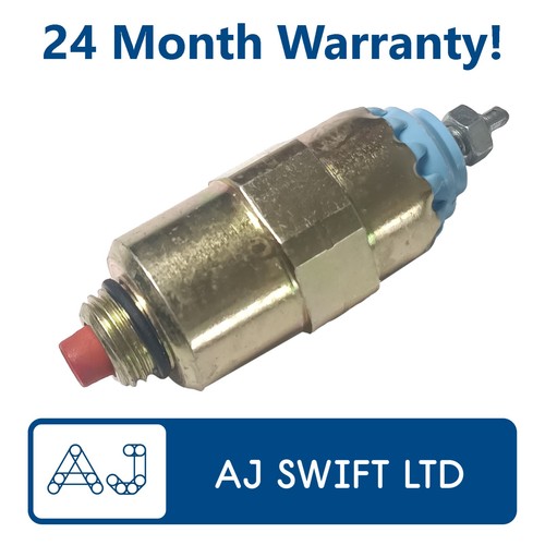 Carburante taglio solenoide - carburante,
