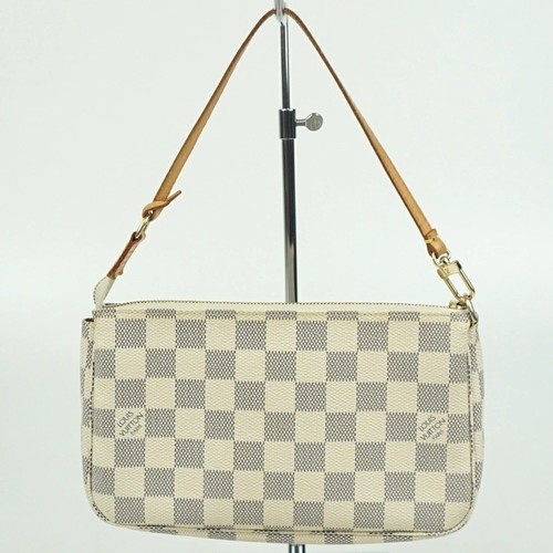 Louis vuitton damier azur - vuitton,
