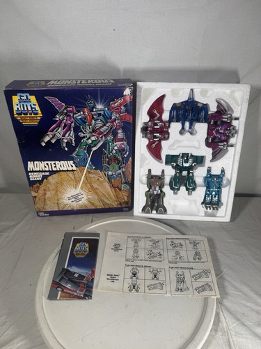 1986 bots puzzler - go,