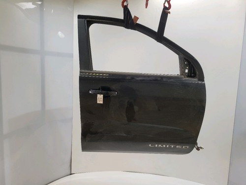 Porte avant droite ford - avant,