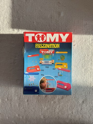 Tomy faszination fishing gioco - fishing,