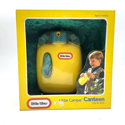 Vintage little tikes 1991 - vintage,