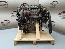 MOTORE COMPLETO 940A3000 77KW 105CV 1.6 DIESEL ALFA ROMEO GIULIETTA 2014 M5 
