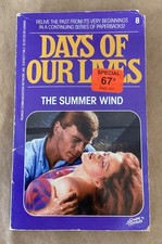 DAYS OF OUR LIVES Summer Wind