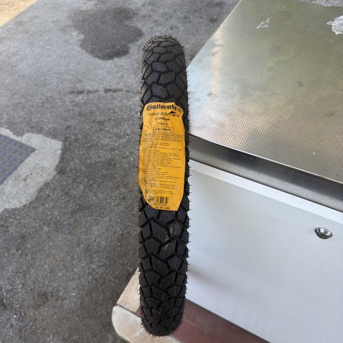 Offerta gomma moto nuova - gomma,