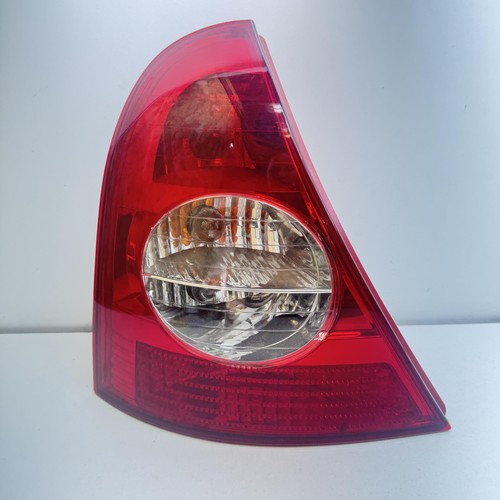 Stop fanale posteriore - stop,