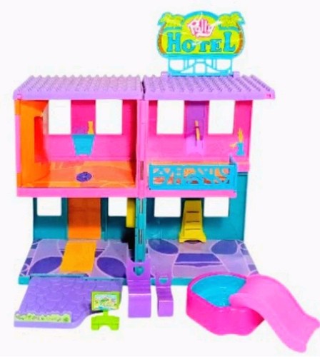 Vintage polly pocket - vintage,