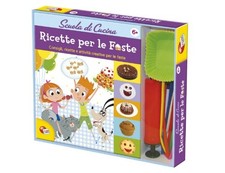 Scuola cucina ricette per - di,