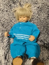 ​Götz Bambola Artistica