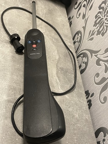 Simrad tp20 pinne autopilot - pinne,