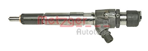 Metzger iniettore ricambio - 4x,