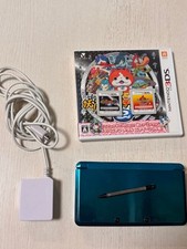 3DS Touch Pen e Caricatore
