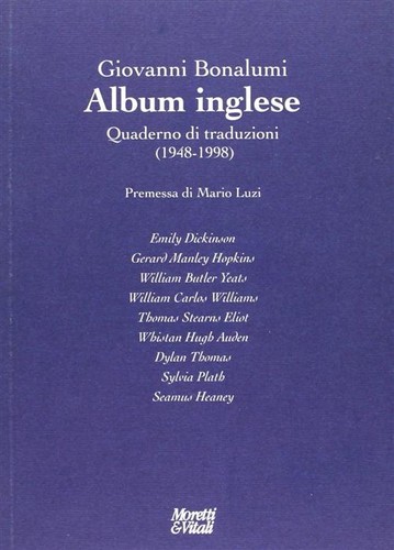Album inglese quaderno di - album, inglese.