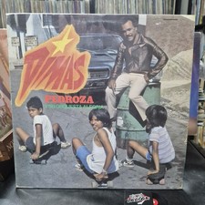 Dimas Pedroza Y Su Orquesta